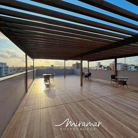 Paradise Beach Flat'S Joao Pessoa Luaran gambar
