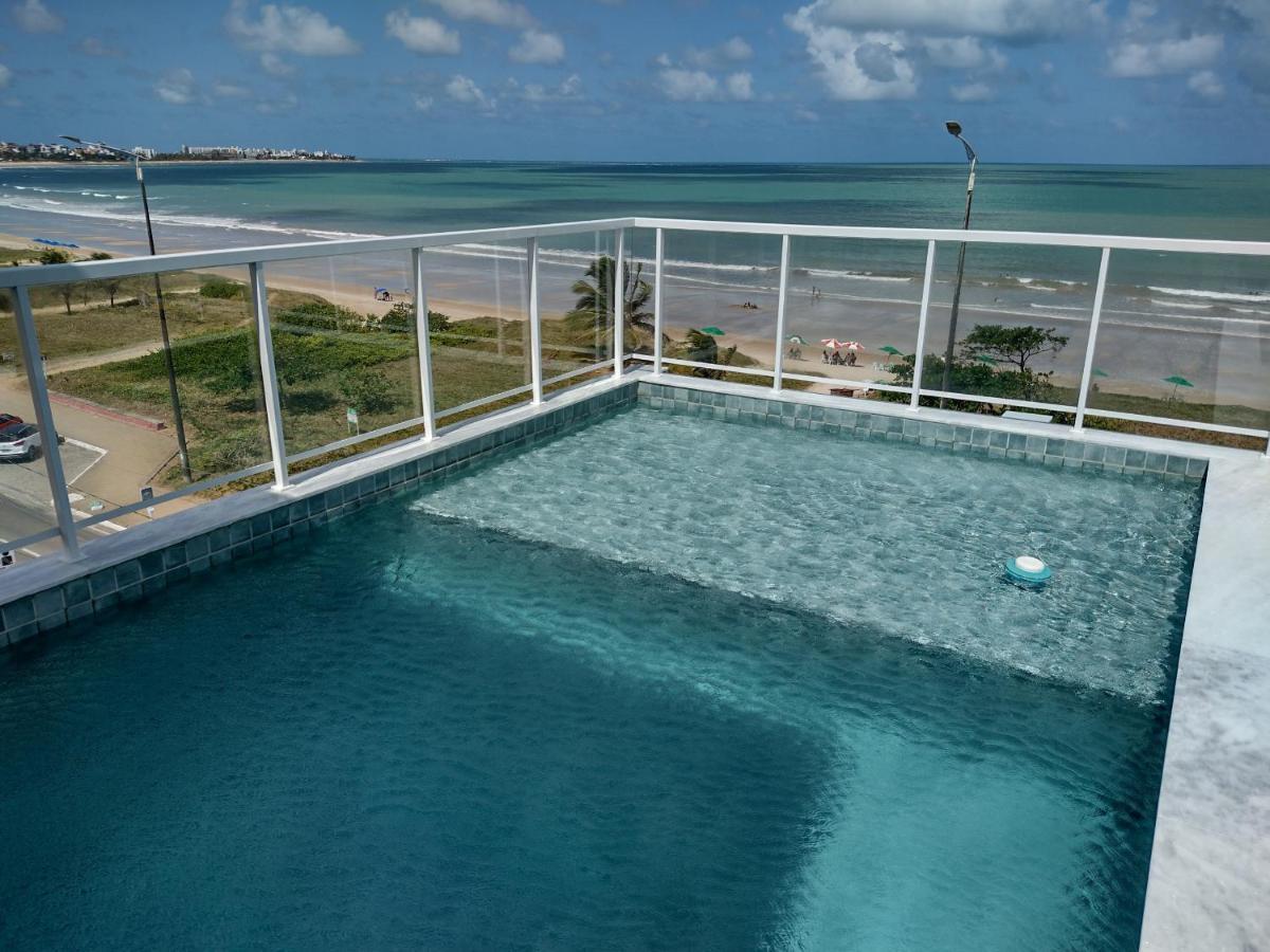 Paradise Beach Flat'S Joao Pessoa Luaran gambar