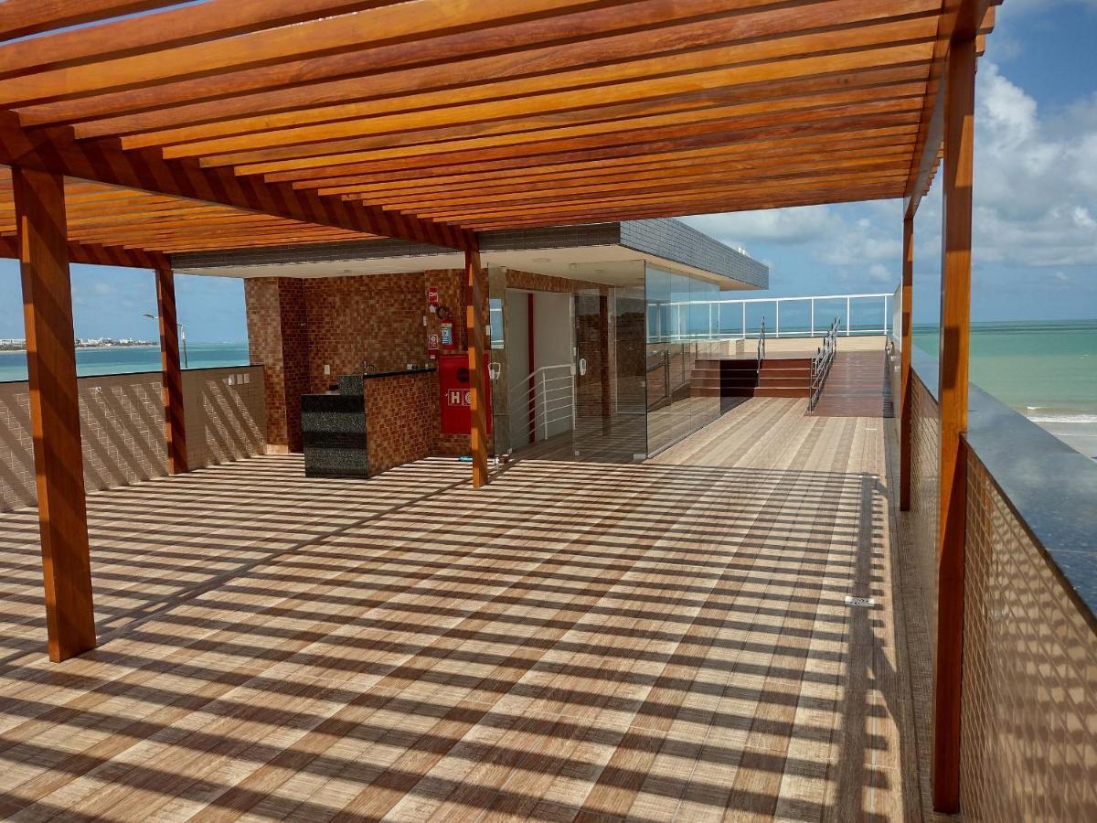 Paradise Beach Flat'S Joao Pessoa Luaran gambar