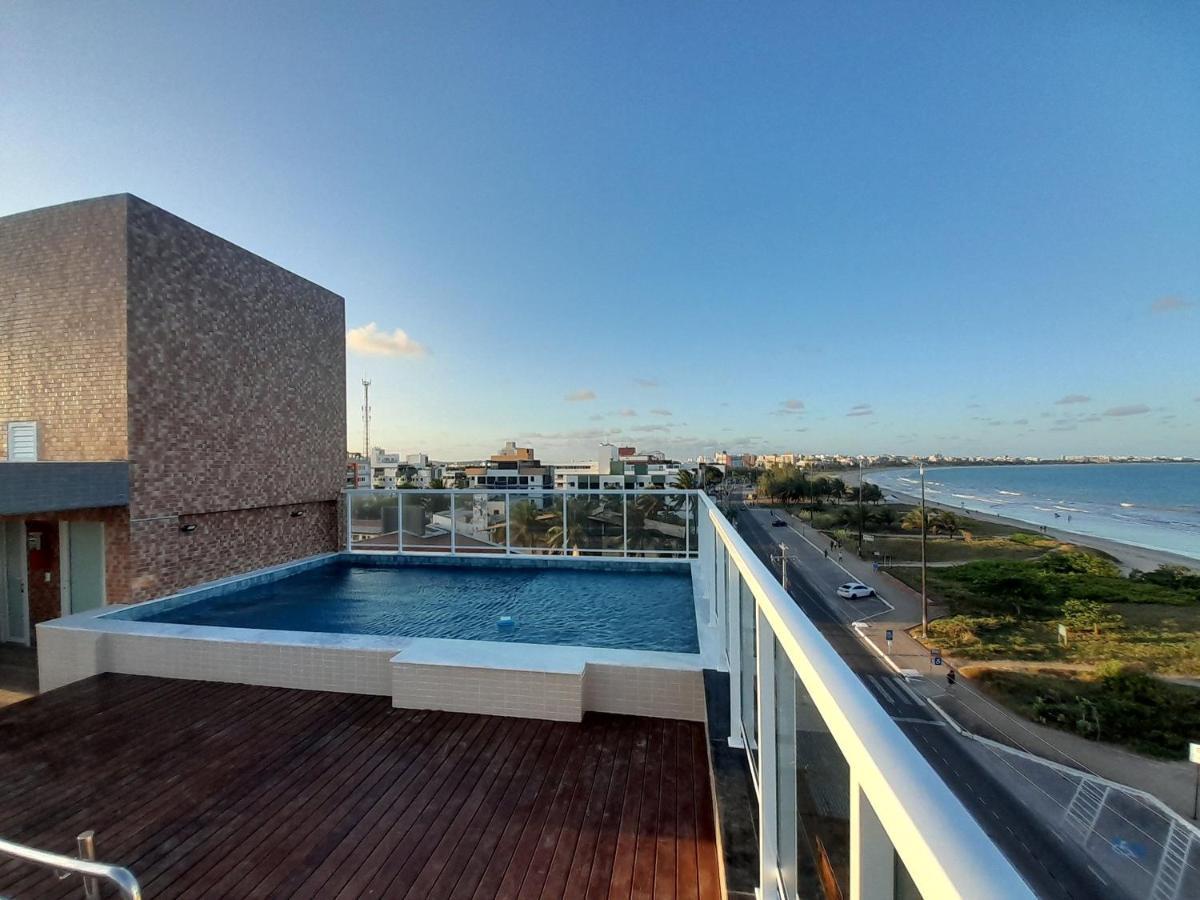 Paradise Beach Flat'S Joao Pessoa Luaran gambar