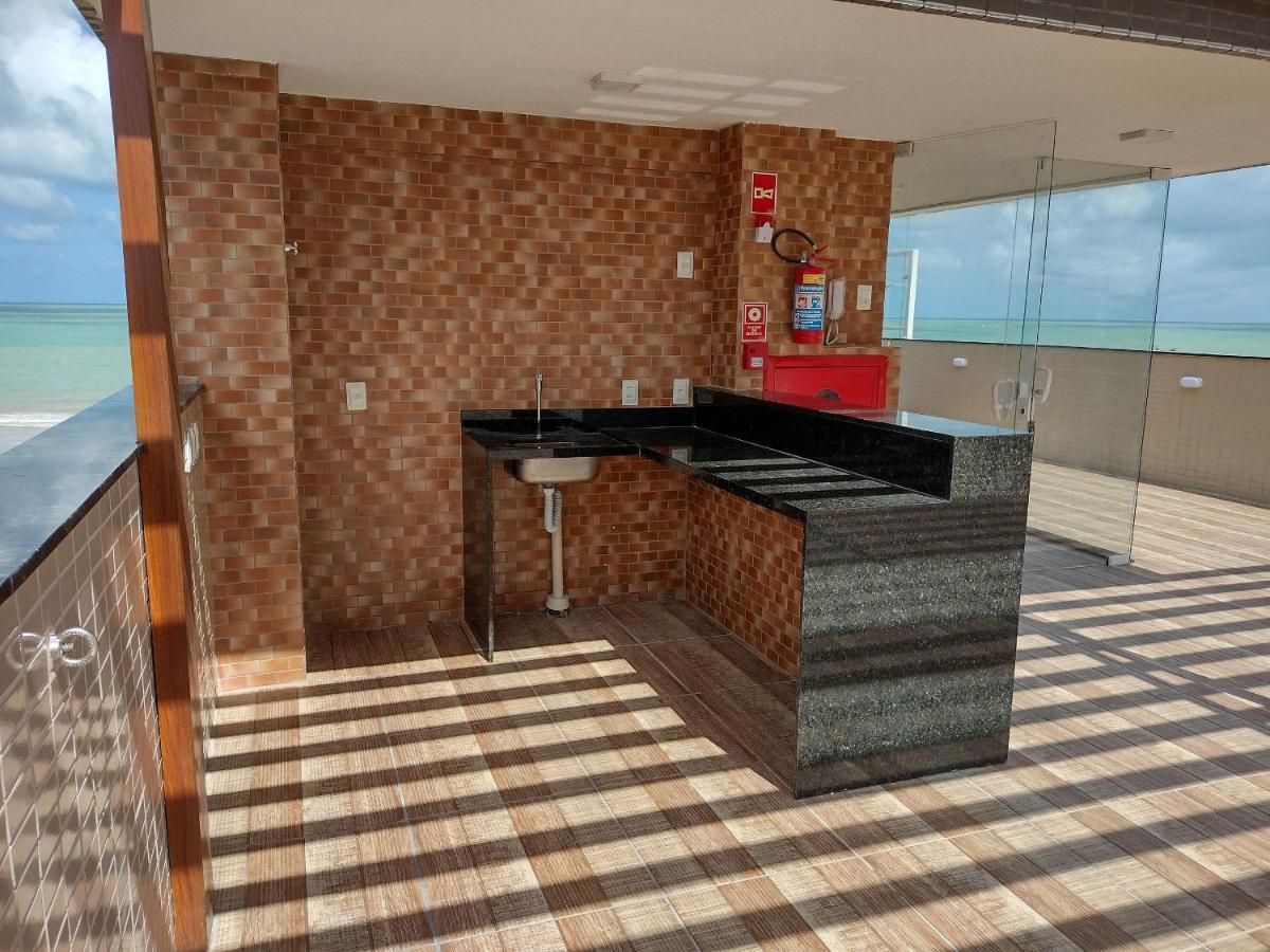 Paradise Beach Flat'S Joao Pessoa Luaran gambar