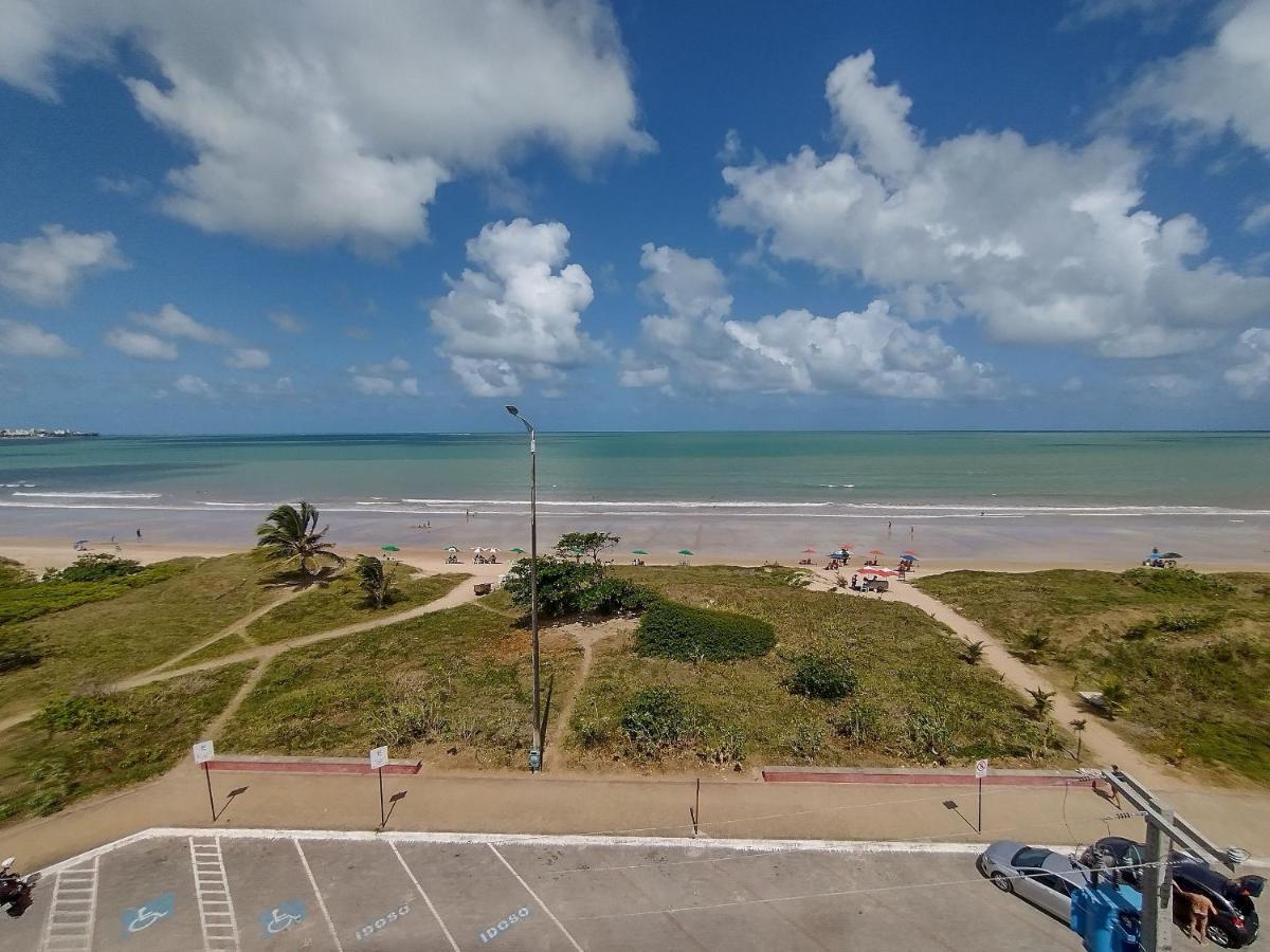 Paradise Beach Flat'S Joao Pessoa Luaran gambar