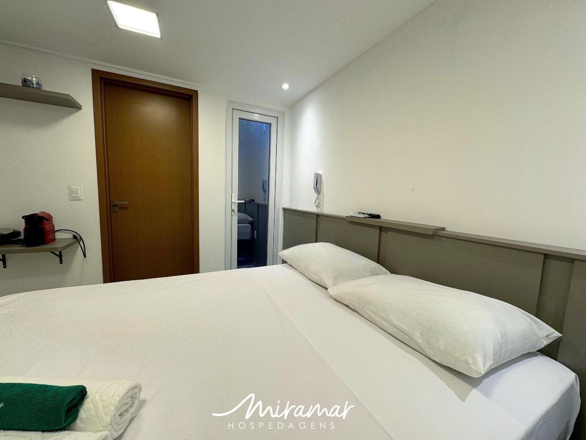 Paradise Beach Flat'S Joao Pessoa Luaran gambar