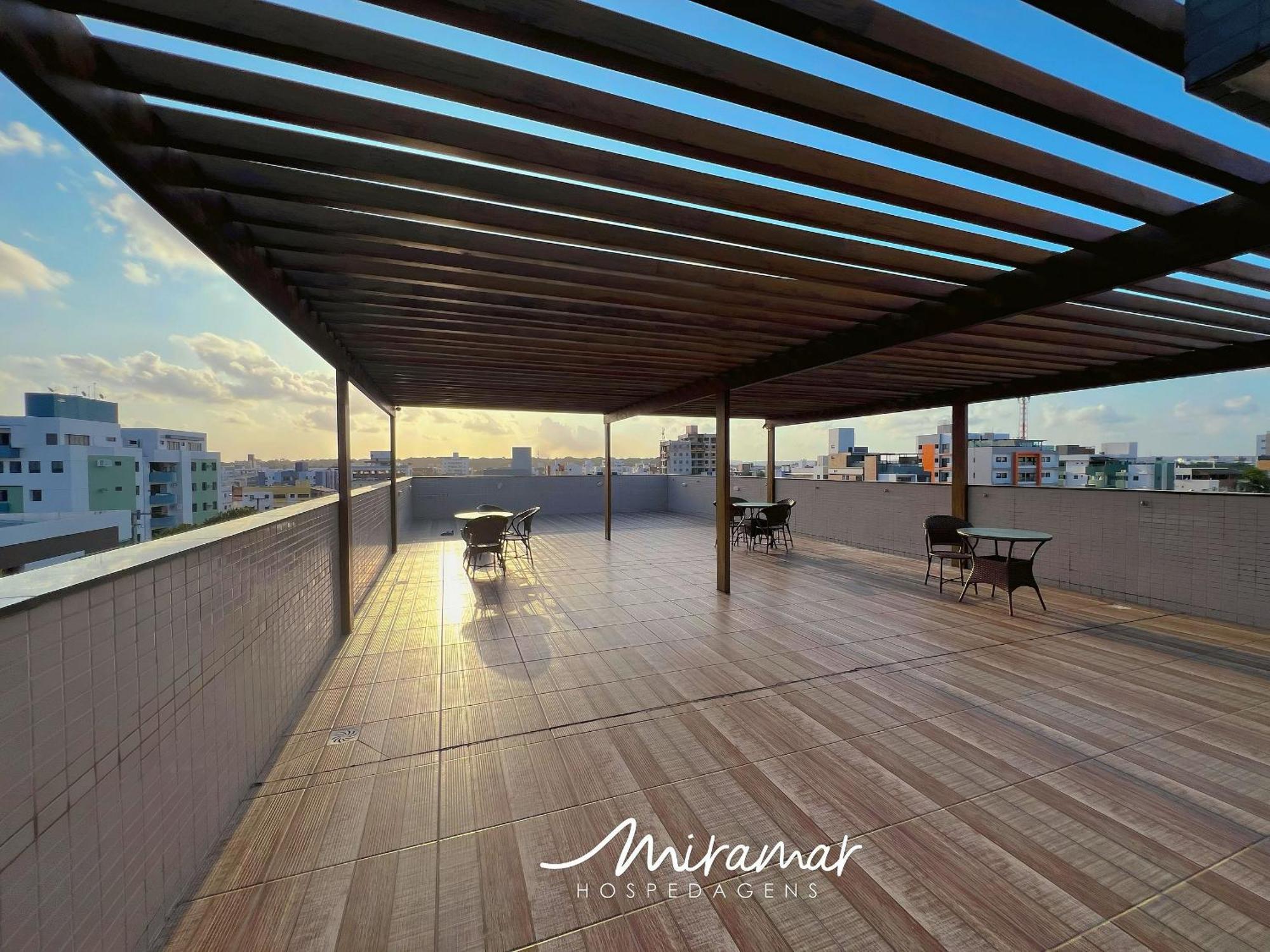 Paradise Beach Flat'S Joao Pessoa Luaran gambar