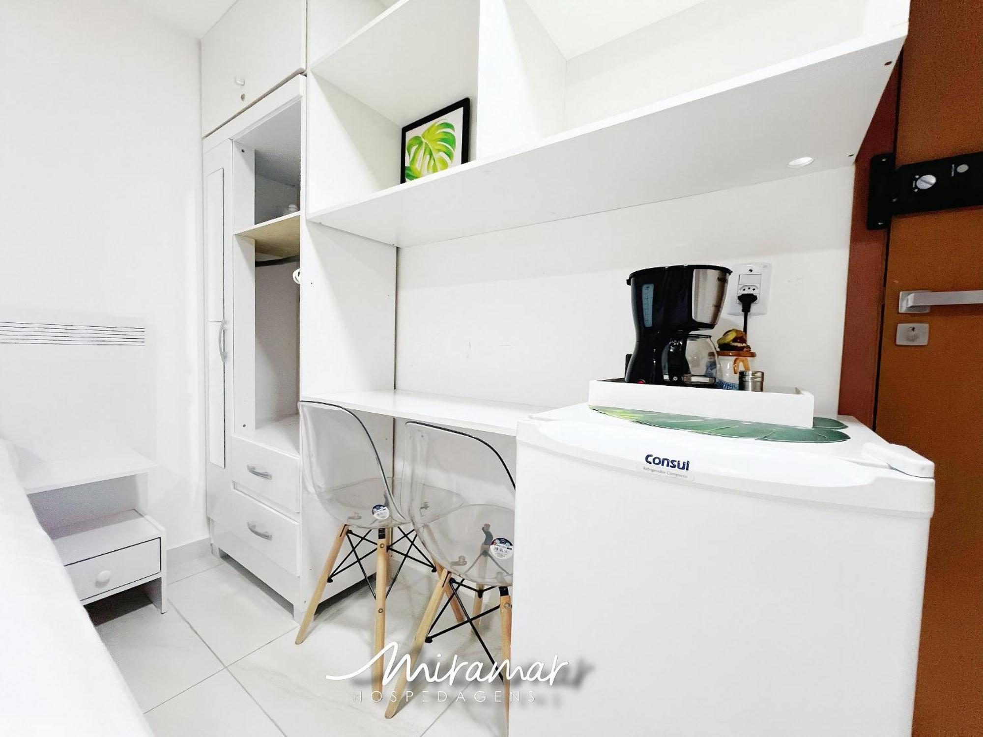 Paradise Beach Flat'S Joao Pessoa Luaran gambar