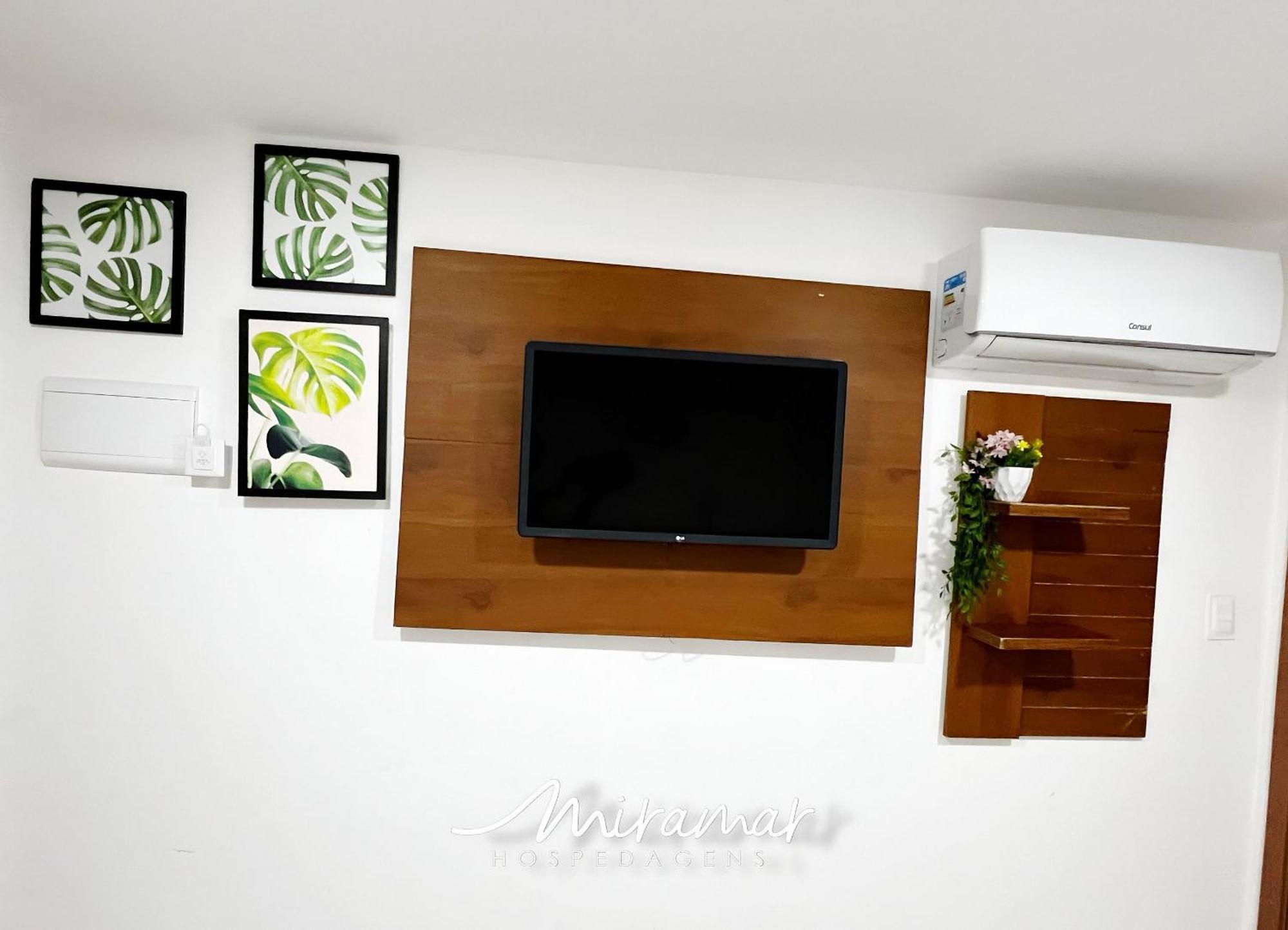Paradise Beach Flat'S Joao Pessoa Luaran gambar